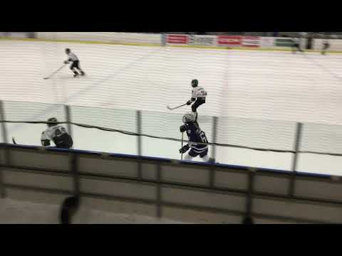 Haki 06 White - GrIFK Green 1.12.2019 erä 2