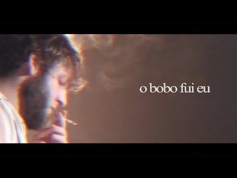 O Bobo fui Eu -  Lucas SIXZ (A Boba Fui Eu Cover)