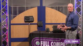 Video thumbnail for Galaxy Audio Compact Personal Monitor Family Overview | Full Compass by Full Compass