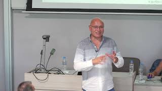 Екраните и децата със СОП  обучение, пълен запис /част 3/