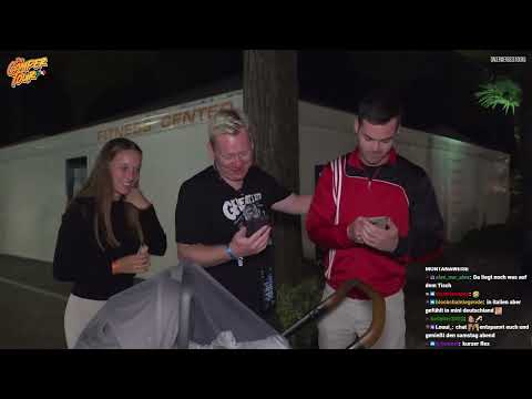 20.09.2024 - Italien Camper-Tour mit @Knossi (4/5)