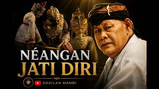 Download lagu Neangan Jati Diri Wayang Golek Asep Sunandar Sunarya mp3