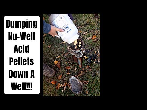 YouTube video about: Where can I buy nuwell tablets?