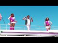 SLIM DIAZ Y LOS WAYNAS DEL SUR - MESERO CANTINERO VIDEO CLIP OFICIAL
