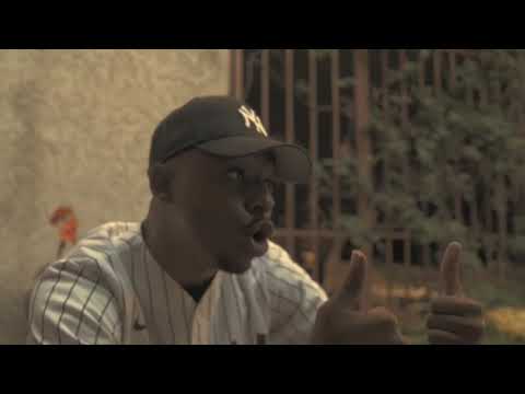 Mac Duce x King Truth Almighty - Papa Smurf (Prod. Jaunie Kash)