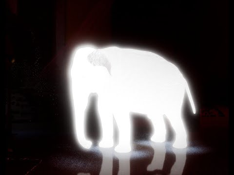 King of Cyborg Elephant Trailer