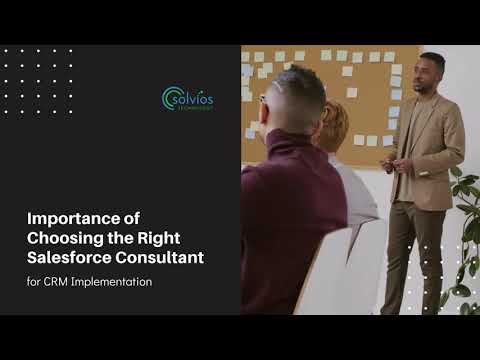 Videos from Solvios Technology