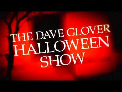 Exorcism! Live-The Dave Glover Show Clip from the Destination America Special