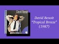 David Benoit - Tropical Breeze (1987)