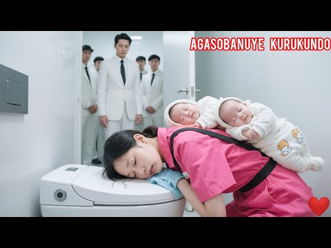 MBEGA  ABANA BAHUYE NIBIGERAGEZO KUBERA MAMA WABO.