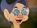 Schneewittchen Und Die Sieben Zwerge Snow White The Seven Dwarfs German Disney DVD VHS Promo