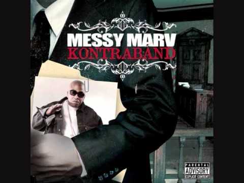 Messy Marv - Million Dollar Project Model {Download} [June 2011]