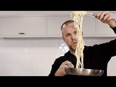 download lagu mp3 mp4 Enkel Pasta Carbonara, download lagu Enkel Pasta Carbonara gratis, unduh video klip Enkel Pasta Carbonara