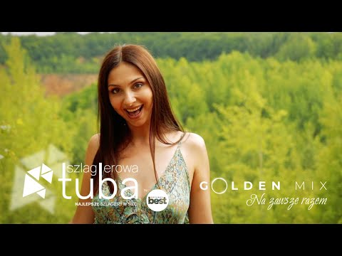 GOLDEN MIX - Na zawsze razem (Official Video) | Piosenka na pierwszy taniec