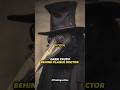 Dark Truth Behind The Plague Doctor Joerogan Storytime Plaguedoctor