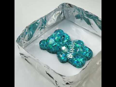 Wireless UV Resin Light