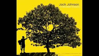Jack Johnson    Crying Shame