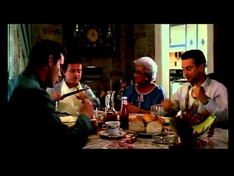 FIAT "Italian Stereotypes"