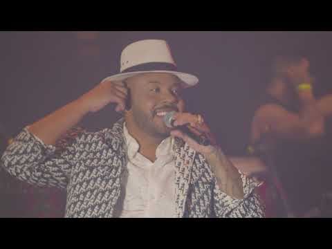 Nego Rainner -  Ao vivo em Brasília