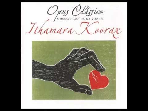 Follow me (Concierto de Aranjuez) - Ithamara Koorax