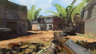 BO4初見さん歓迎配信 AtSAレキさん来てしまった件！