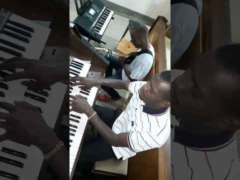 Ndiyo sakramenti kuu