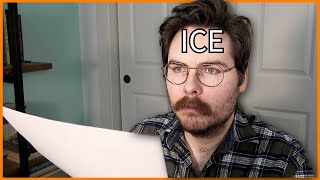 probably how ICE hires people