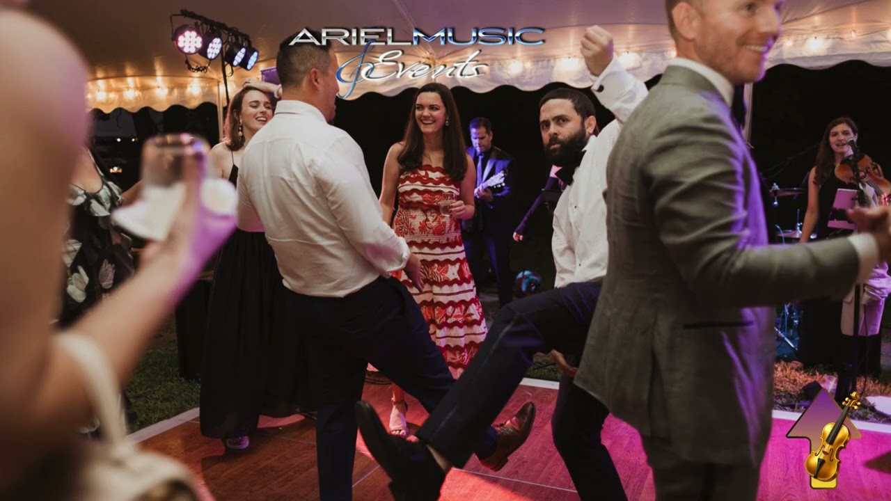 Straight UP - Dance The Night