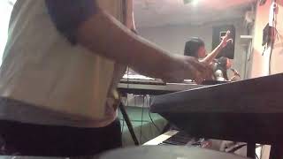 Mujizat Dalam Bersyukur (NDC Worship) - GPdI Ecclesia Youth 13 Juli 2019 (Test Sequencer)