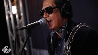 Alejandro Escovedo - &quot;Outlaw For You&quot; (Recorded Live for World Cafe)