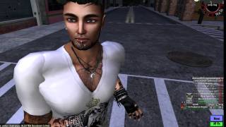 Sakis Rouvas - Ola Giro Sou Girizoun 2011 [Lyrics] [HD] [3D]