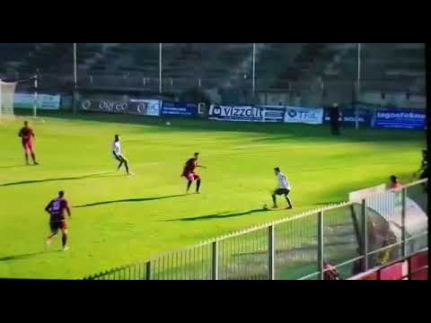 Stagione 2020 2021 Fano Ravenna 1-1 Secondo tempo