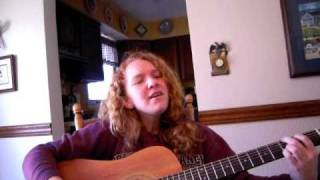 Lose Some Time- Grace Potter COVER