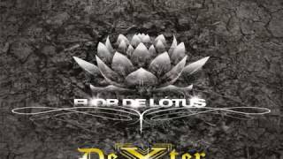 DEXTER - Flor De Lótus (Oficial) - Álbum Completo