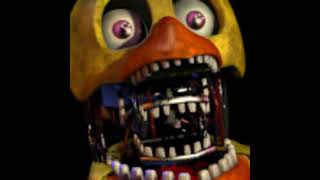 Chica Song-Groundbreaking-A Withered Chica Tribute