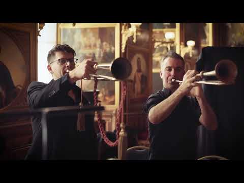 Monteverdi - Orfeo - Toccata - Les Epopées - La Guilde des Mercenaires - Fuget