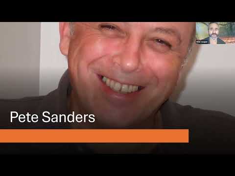 The Tribes of the Person-Centred Nation: An Introduction to Person-Centred Therapy – Mick Cooper