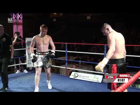 EBA Feb 2107 Anthony GROVES vs Chris SALMON