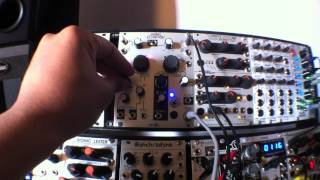 Video thumbnail for Make Noise Soundhack - Echophon Teaser by Surachai