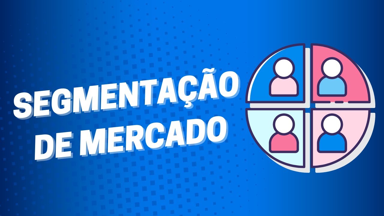 Segmentação de Mercado - Definição de Nichos