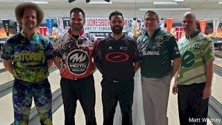 PBA Bowling Jonesboro Open 02 01 2020 (HD)