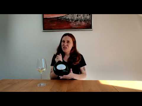 #1 Scheurebe von Ruck aus Franken