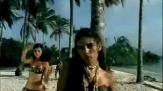 Oye el boom-David Bisbal.wmv