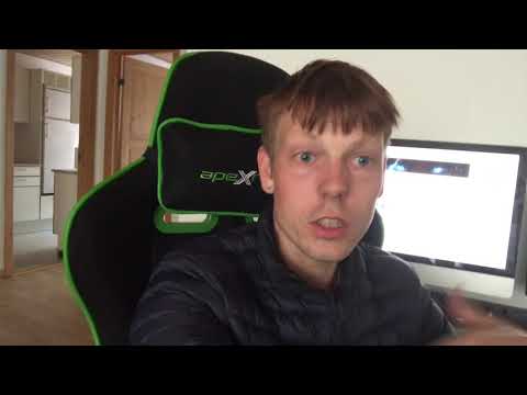 Den dag jeg fik ordnet min computer 💻