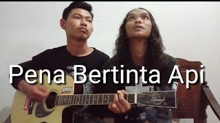 Download lagu Romi And The Jahats Pena Bertinta Api romithejahat... mp3