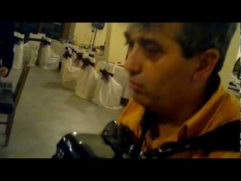 NOVO KOLO Cule Djordjevic UZIVO