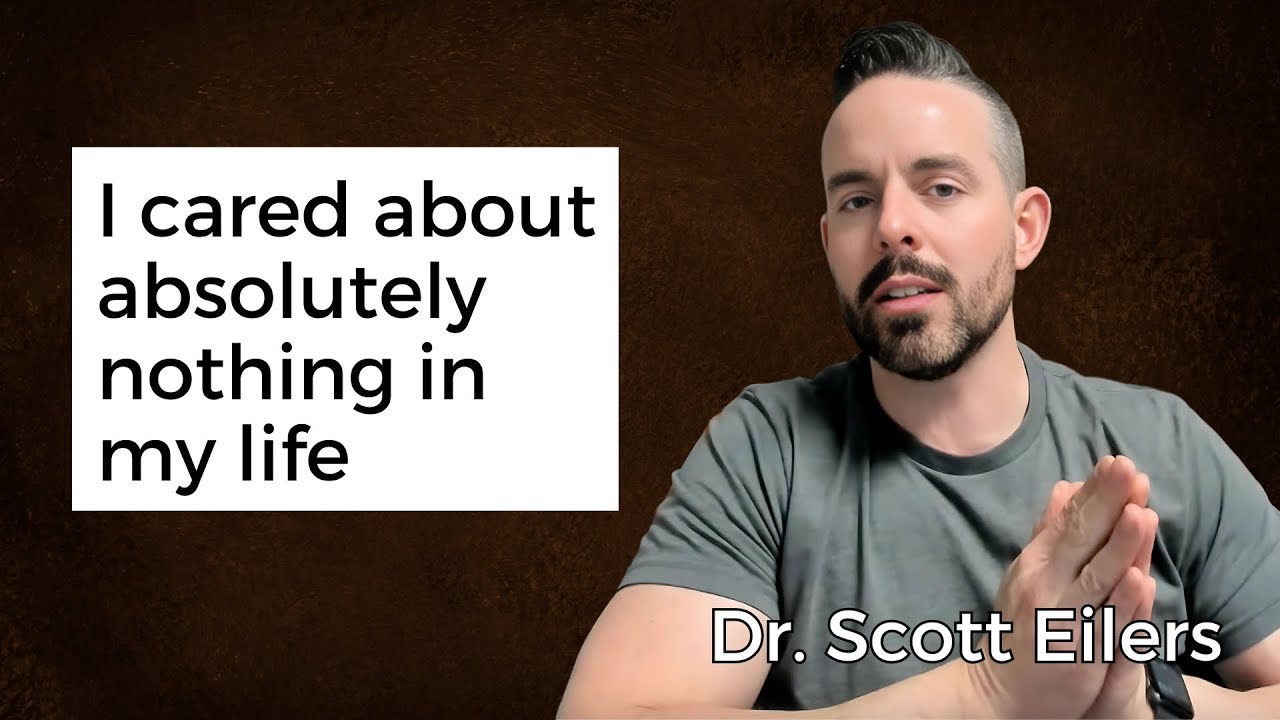 Don’t feel like you belong In this world?