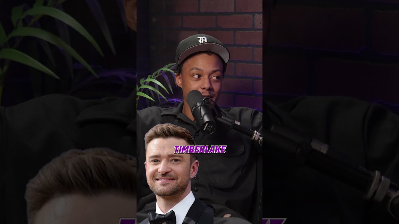 Skilla Baby’s mom used to tell him his Dad was Eminem?!