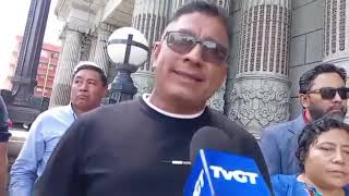 Transportistas en contra  de la “Imposición” del Etanol E10
