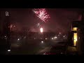 Volop vuurwerk in de regio - kijk hier naar de beelden